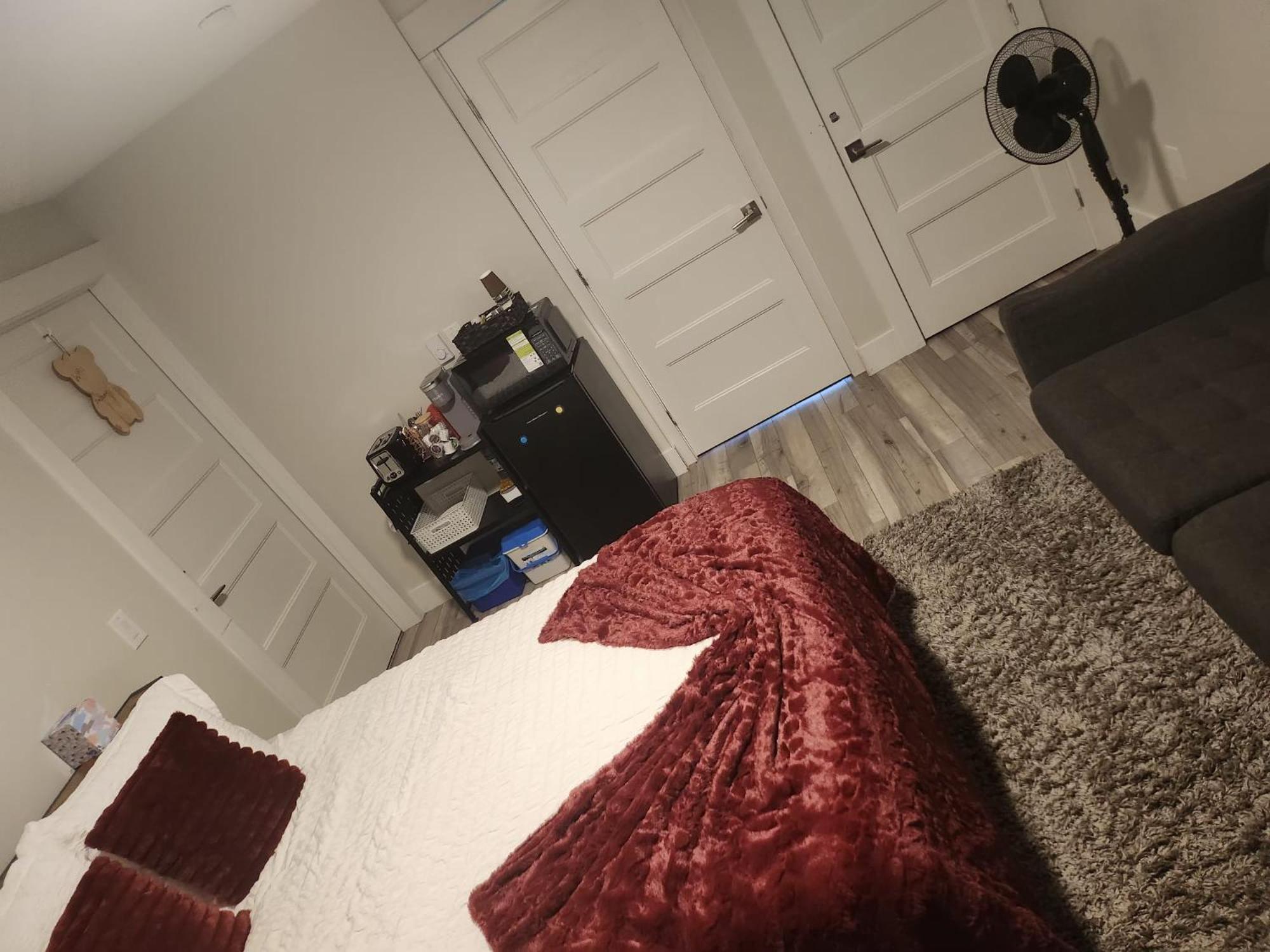 Choicest Cozy Stay Halifax Exterior foto